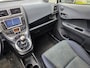 Toyota Verso-S 1.3 VVT-i Dynamic | Navi | ECC |