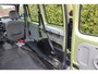Renault Kangoo combi Rolstoelauto | Bierman ombouw €10.000+ | Knielsysteem | 4-punts fixatie