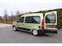 Renault Kangoo combi Rolstoelauto | Bierman ombouw €10.000+ | Knielsysteem | 4-punts fixatie