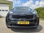 Kia Sportage 1.6 GDI First Ed, Camera! Navigatie! Apk 6-2027! Zondag OPEN!
