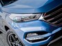 Hyundai Tucson 1.6 T-GDi Comfort 180 PK | Trekhaak 1.900kg | Origineel NL | Stoelverwarming | Navigatie | Camera | Achterbank Verwarmd | Cruise Control | Climate Control | All Season Banden | Metallic Lak | Parkeersensoren |