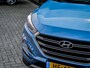 Hyundai Tucson 1.6 T-GDi Comfort 180 PK | Trekhaak 1.900kg | Origineel NL | Stoelverwarming | Navigatie | Camera | Achterbank Verwarmd | Cruise Control | Climate Control | All Season Banden | Metallic Lak | Parkeersensoren |