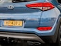 Hyundai Tucson 1.6 T-GDi Comfort 180 PK | Trekhaak 1.900kg | Origineel NL | Stoelverwarming | Navigatie | Camera | Achterbank Verwarmd | Cruise Control | Climate Control | All Season Banden | Metallic Lak | Parkeersensoren |