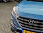 Hyundai Tucson 1.6 T-GDi Comfort 180 PK | Trekhaak 1.900kg | Origineel NL | Stoelverwarming | Navigatie | Camera | Achterbank Verwarmd | Cruise Control | Climate Control | All Season Banden | Metallic Lak | Parkeersensoren |