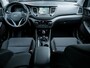 Hyundai Tucson 1.6 T-GDi Comfort 180 PK | Trekhaak 1.900kg | Origineel NL | Stoelverwarming | Navigatie | Camera | Achterbank Verwarmd | Cruise Control | Climate Control | All Season Banden | Metallic Lak | Parkeersensoren |