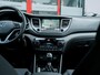 Hyundai Tucson 1.6 T-GDi Comfort 180 PK | Trekhaak 1.900kg | Origineel NL | Stoelverwarming | Navigatie | Camera | Achterbank Verwarmd | Cruise Control | Climate Control | All Season Banden | Metallic Lak | Parkeersensoren |
