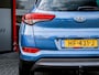Hyundai Tucson 1.6 T-GDi Comfort 180 PK | Trekhaak 1.900kg | Origineel NL | Stoelverwarming | Navigatie | Camera | Achterbank Verwarmd | Cruise Control | Climate Control | All Season Banden | Metallic Lak | Parkeersensoren |