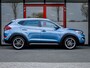 Hyundai Tucson 1.6 T-GDi Comfort 180 PK | Trekhaak 1.900kg | Origineel NL | Stoelverwarming | Navigatie | Camera | Achterbank Verwarmd | Cruise Control | Climate Control | All Season Banden | Metallic Lak | Parkeersensoren |