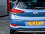 Hyundai Tucson 1.6 T-GDi Comfort 180 PK | Trekhaak 1.900kg | Origineel NL | Stoelverwarming | Navigatie | Camera | Achterbank Verwarmd | Cruise Control | Climate Control | All Season Banden | Metallic Lak | Parkeersensoren |