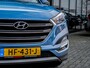 Hyundai Tucson 1.6 T-GDi Comfort 180 PK | Trekhaak 1.900kg | Origineel NL | Stoelverwarming | Navigatie | Camera | Achterbank Verwarmd | Cruise Control | Climate Control | All Season Banden | Metallic Lak | Parkeersensoren |