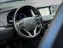 Hyundai Tucson 1.6 T-GDi Comfort 180 PK | Trekhaak 1.900kg | Origineel NL | Stoelverwarming | Navigatie | Camera | Achterbank Verwarmd | Cruise Control | Climate Control | All Season Banden | Metallic Lak | Parkeersensoren |