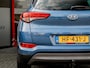 Hyundai Tucson 1.6 T-GDi Comfort 180 PK | Trekhaak 1.900kg | Origineel NL | Stoelverwarming | Navigatie | Camera | Achterbank Verwarmd | Cruise Control | Climate Control | All Season Banden | Metallic Lak | Parkeersensoren |