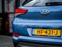 Hyundai Tucson 1.6 T-GDi Comfort 180 PK | Trekhaak 1.900kg | Origineel NL | Stoelverwarming | Navigatie | Camera | Achterbank Verwarmd | Cruise Control | Climate Control | All Season Banden | Metallic Lak | Parkeersensoren |