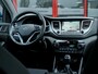 Hyundai Tucson 1.6 T-GDi Comfort 180 PK | Trekhaak 1.900kg | Origineel NL | Stoelverwarming | Navigatie | Camera | Achterbank Verwarmd | Cruise Control | Climate Control | All Season Banden | Metallic Lak | Parkeersensoren |