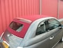 Fiat 500C 1.2 Easy Cabrio