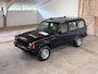 Jeep Cherokee XJ - German registered