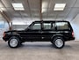 Jeep Cherokee XJ - German registered