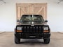 Jeep Cherokee XJ - German registered