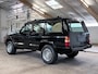 Jeep Cherokee XJ - German registered