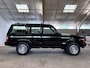 Jeep Cherokee XJ - German registered