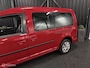Volkswagen Caddy Maxi 1.2 TSI 7-Persoons Airco|Grote beurt