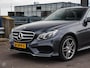 Mercedes-Benz E-klasse 250 Ambition Avantgarde AMG | Luchtvering | Harman Kardon | LED | Leder | Memory | Trekhaak | 18" | 1e Eig.