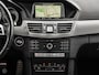 Mercedes-Benz E-klasse 250 Ambition Avantgarde AMG | Luchtvering | Harman Kardon | LED | Leder | Memory | Trekhaak | 18" | 1e Eig.