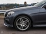 Mercedes-Benz E-klasse 250 Ambition Avantgarde AMG | Luchtvering | Harman Kardon | LED | Leder | Memory | Trekhaak | 18" | 1e Eig.