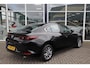 Mazda 3 2.0 e-SkyActiv-G M Hybrid 122 Comfort|Head-up|Camera|Navi|Stoel/stuurverwarming|
