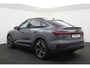 Audi Q8 Sportback e-tron 55 Quattro S-Line Edition 115 kWh / BTW Auto / Stoelverwarming / Camera / Led / 21" lm Velgen / Pano. dak