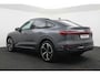 Audi Q8 Sportback e-tron 55 Quattro S-Line Edition 115 kWh / BTW Auto / Stoelverwarming / Camera / Led / 21" lm Velgen / Pano. dak
