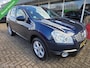 Nissan Qashqai 1.6 Acenta Panoramadak Cruise Trekhaak Navi