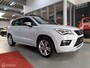 SEAT Ateca 2.0 EcoTSI FR 4DRIVE DSG PANORAMA PARELMOER 360 CAMERA LEER LED CRUISE CARPLAY
