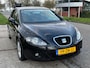 SEAT Leon 1.4 TSI Businessline High ECC Audio-CD/MP3 Navigatie full map Electr. pakket PDC ABS LMV 16" Cruise Dealeronderh. Nw Apk