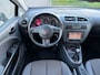 SEAT Leon 1.4 TSI Businessline High ECC Audio-CD/MP3 Navigatie full map Electr. pakket PDC ABS LMV 16" Cruise Dealeronderh. Nw Apk