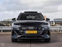 Audi e-tron Sportback 55 quattro S edition 95 kWh | Panoramadak | B&O | HUD | Matrix LED | 360 Camera | ACC | Keyless | 21" | SOH 92%