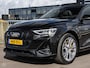 Audi e-tron Sportback 55 quattro S edition 95 kWh | Panoramadak | B&O | HUD | Matrix LED | 360 Camera | ACC | Keyless | 21" | SOH 92%