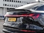 Audi e-tron Sportback 55 quattro S edition 95 kWh | Panoramadak | B&O | HUD | Matrix LED | 360 Camera | ACC | Keyless | 21" | SOH 92%