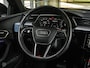 Audi e-tron Sportback 55 quattro S edition 95 kWh | Panoramadak | B&O | HUD | Matrix LED | 360 Camera | ACC | Keyless | 21" | SOH 92%