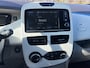 Renault Zoe Q210 Zen Quickcharge 22 kWh (ex Accu) Automaat ECC Audio-CD/MP3 Navigatie full map Cruise LMV 17" Dealeronderh. Nw Apk