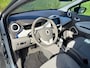 Renault Zoe Q210 Zen Quickcharge 22 kWh (ex Accu) Automaat ECC Audio-CD/MP3 Navigatie full map Cruise LMV 17" Dealeronderh. Nw Apk