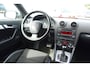 Audi A3 Sportback 2.0 TFSI quattro Ambition Pro Line S
