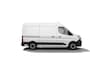 Renault Master Advance | C-Shape LED dagrijverlichting | Elektronisch geregelde airconditioning | Instrumentarium met 3,5" TFT scherm