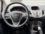 Ford Fiesta 1.25 Ghia 1e Eigenaar|Airco|Elektr ramen|APK tot 05-2027