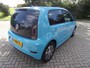 Volkswagen e-Up! E-up!