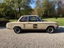 BMW 2002 2002 RALLY NL-auto ronde lichten #STOER