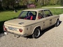 BMW 2002 2002 RALLY NL-auto ronde lichten #STOER