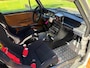 BMW 2002 2002 RALLY NL-auto ronde lichten #STOER