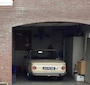 BMW 2002 2002 RALLY NL-auto ronde lichten #STOER
