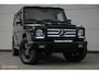 Mercedes-Benz G-klasse 500 St.Wagon | Youngtimer | Schuif-kanteldak | Stoelverwarming voor en achter | Camera | CarPlay | Trekhaak | A/T banden